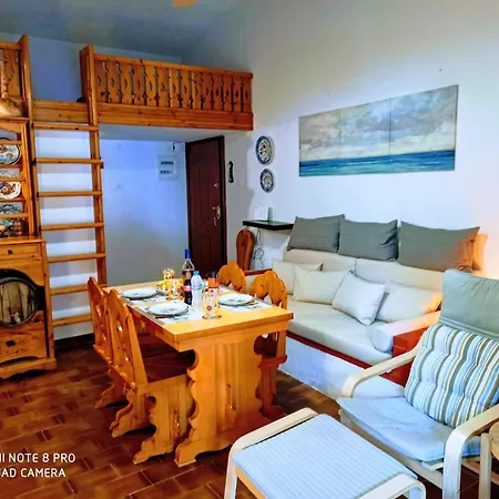 Apartment Squirrels, With View Metamorfosi (Sithonia)