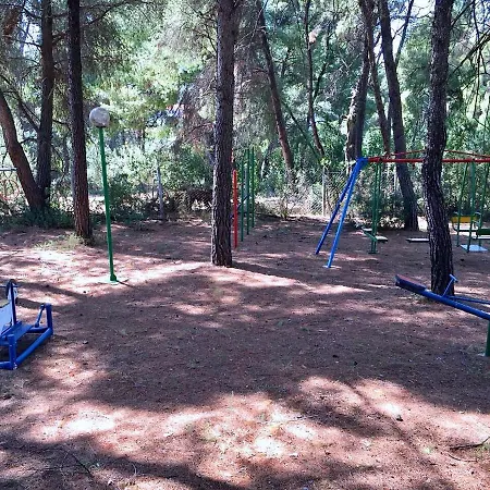 Squirrels, With View Apartment *