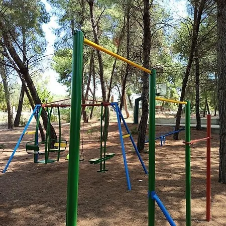 Squirrels, With View Apartment