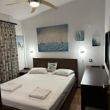 Apartment Squirrels, With View *