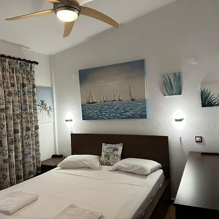 Squirrels, With View