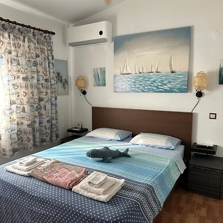 Apartament Squirrels, With View *
