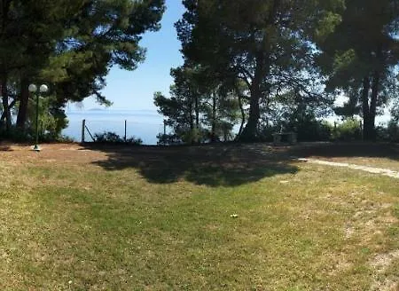 Apartament Squirrels, With View *