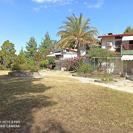 公寓 Squirrels, With View *