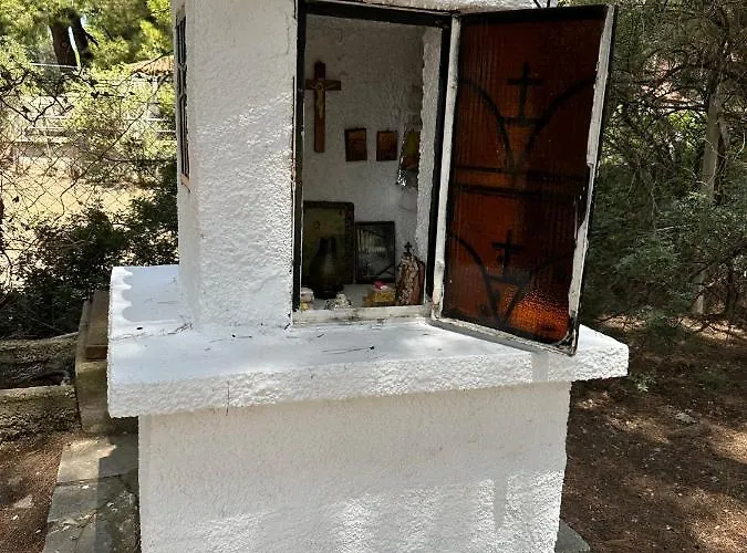 Squirrels, With View 公寓 美塔摩尔弗斯