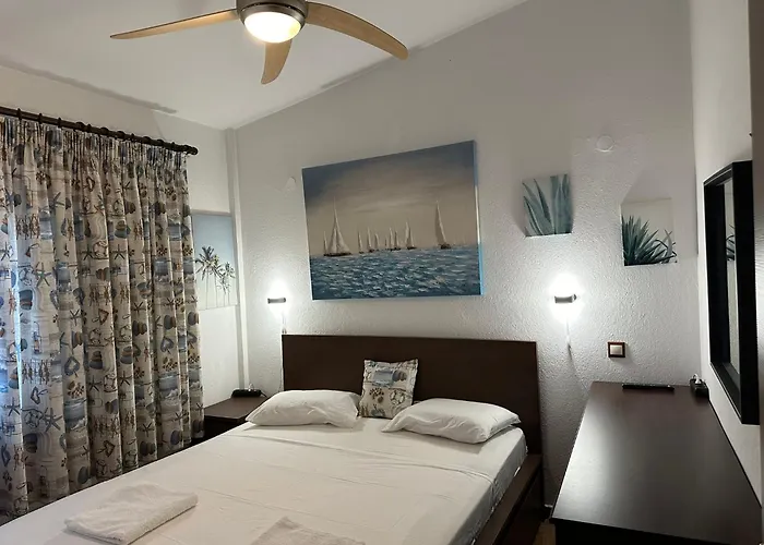 Squirrels, With View