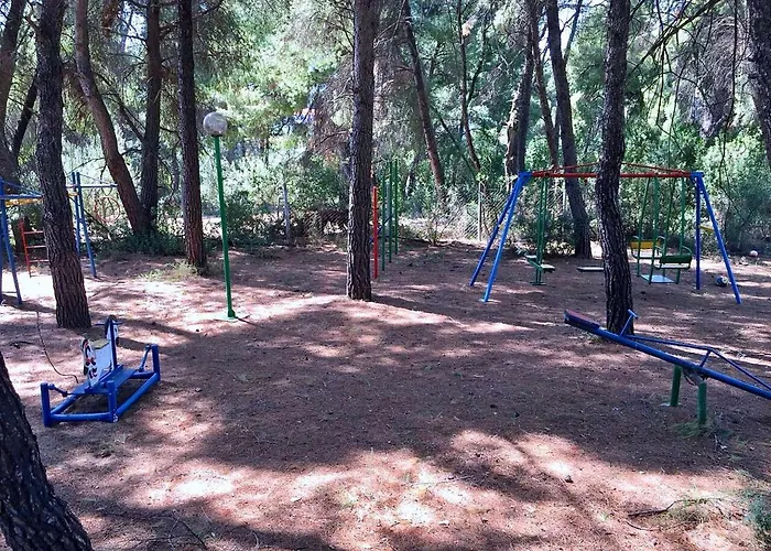 Squirrels, With View 公寓 *