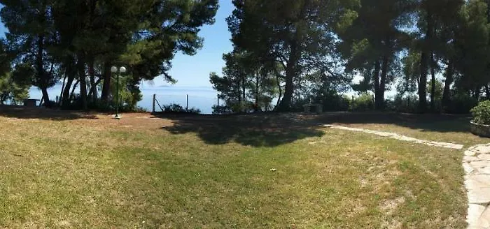 公寓 Squirrels, With View *